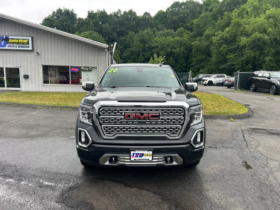 2020 GMC Sierra 1500 Denali Denali - Photo 8