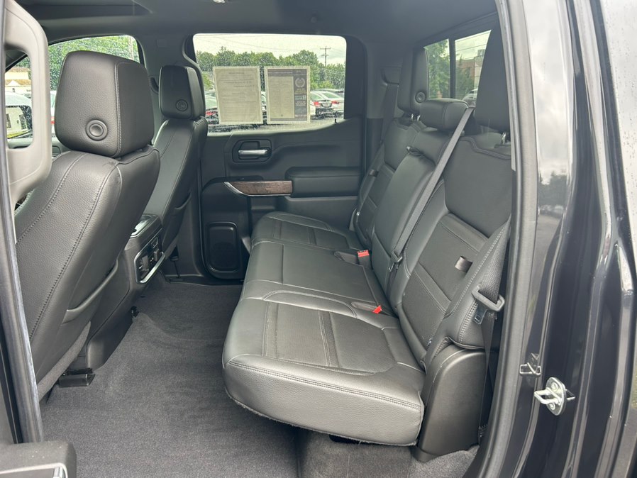 2020 GMC Sierra 1500 Denali Denali - Photo 17