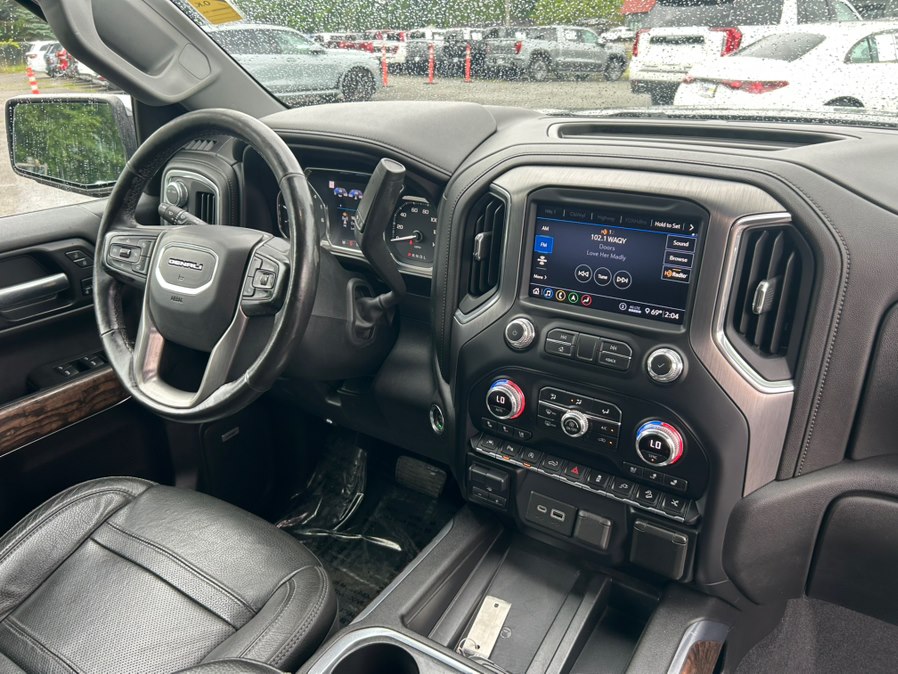 2020 GMC Sierra 1500 Denali Denali - Photo 23