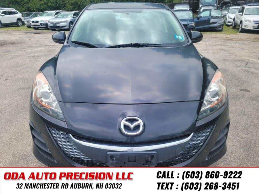 2010 Mazda CX-3 2.0 AUTO I Sport 4-DOOR's photo