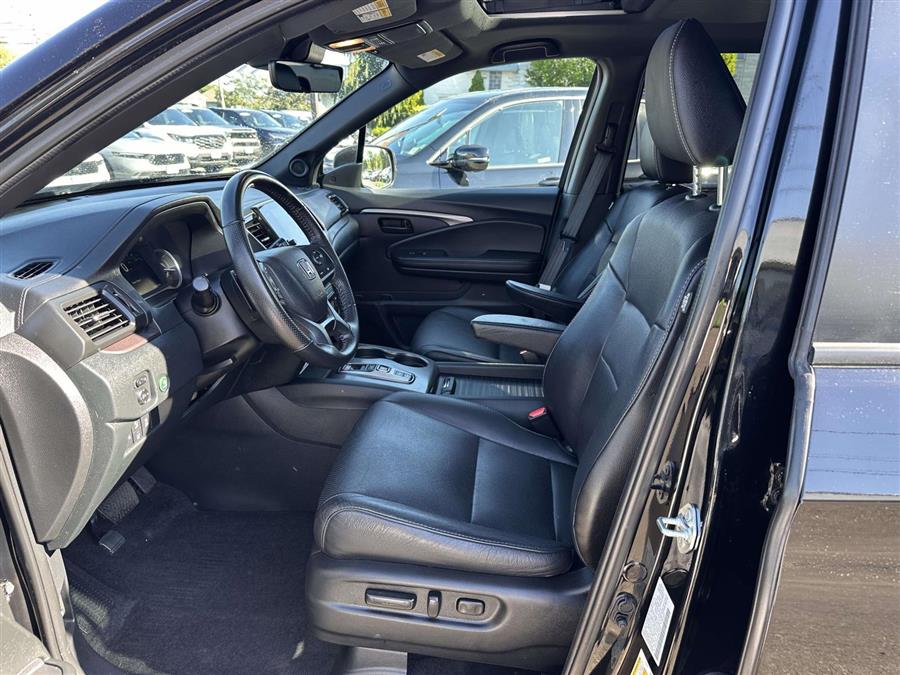 2023 Honda Passport EX-L - Photo 11