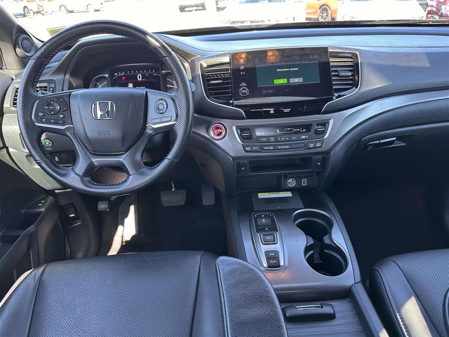 2023 Honda Passport EX-L - Photo 15