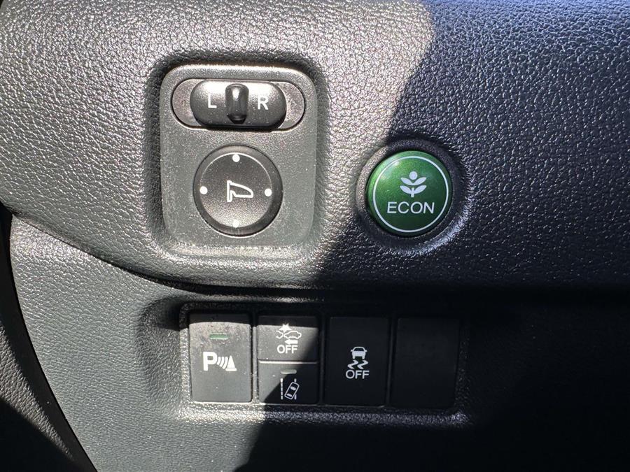 2023 Honda Passport EX-L - Photo 16