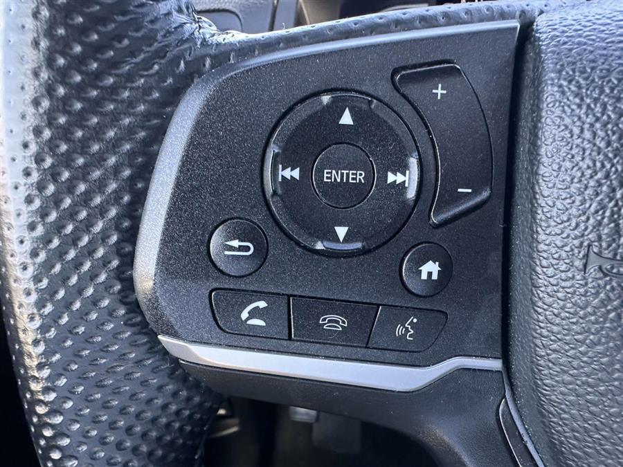 2023 Honda Passport EX-L - Photo 17