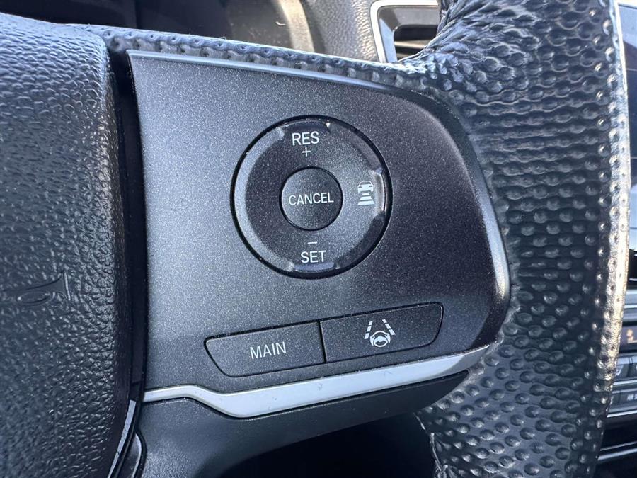 2023 Honda Passport EX-L - Photo 18