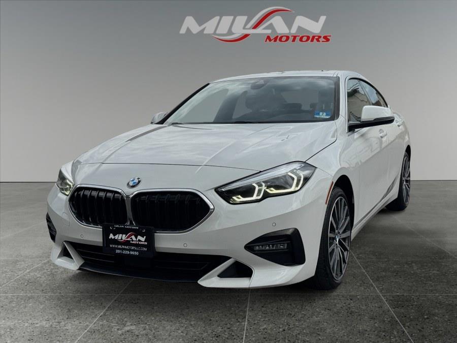 2020 BMW 2 Series 228i xDrive Gran Coupe, available for sale in Little Ferry , New Jersey | Milan Motors. Little Ferry , New Jersey