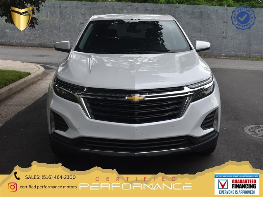 Used 2024 Chevrolet Equinox in Valley Stream, New York | Certified Performance Motors. Valley Stream, New York
