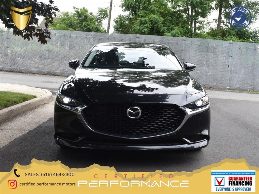 Used 2025 Mazda Mazda3 in Valley Stream, New York | Certified Performance Motors. Valley Stream, New York