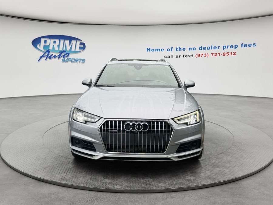 2017 Audi Allroad 2.0T quattro S tronic Prestige's photo