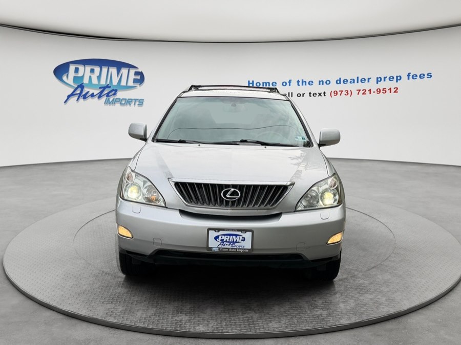 2009 Lexus RX 350 350 AWD's photo