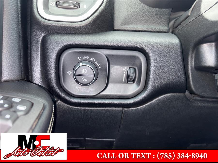 2026 RAM Ram 2500 Pickup Big Horn - Photo 17
