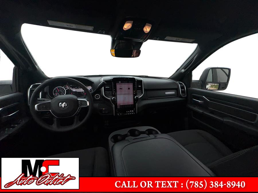 2026 RAM Ram 2500 Pickup Big Horn - Photo 21