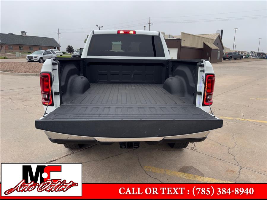 2026 RAM Ram 2500 Pickup Big Horn - Photo 12