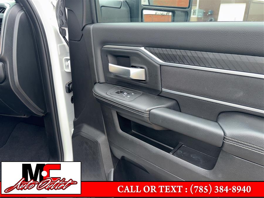 2026 RAM Ram 2500 Pickup Big Horn - Photo 20