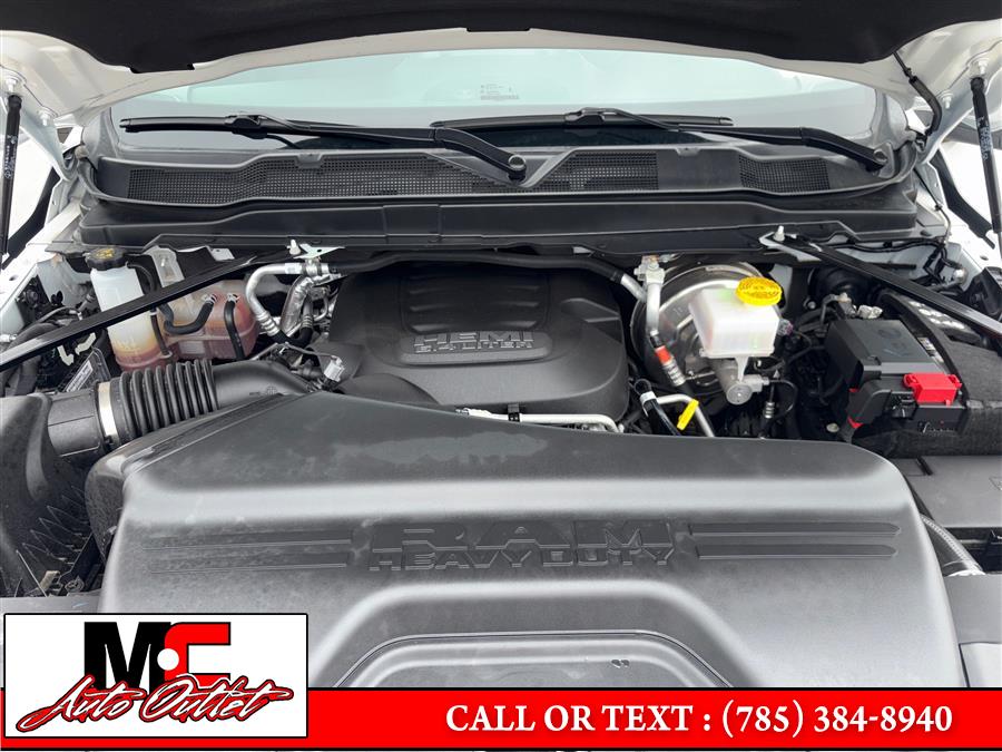 2026 RAM Ram 2500 Pickup Big Horn - Photo 10