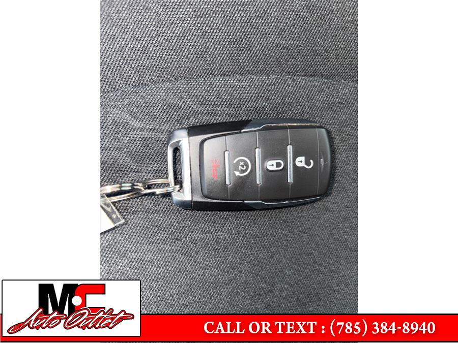 2026 RAM Ram 2500 Pickup Big Horn - Photo 11