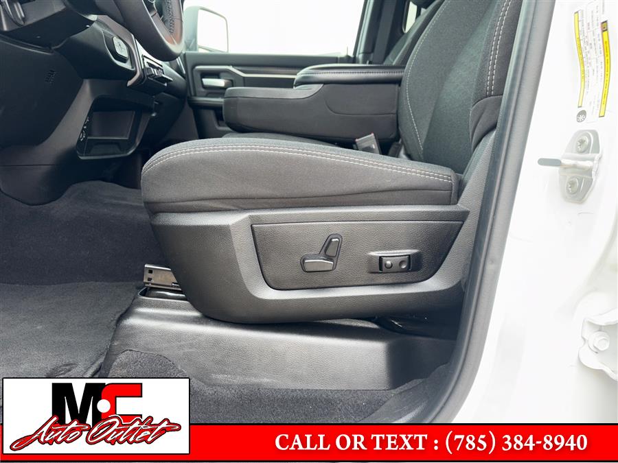 2026 RAM Ram 2500 Pickup Big Horn - Photo 18