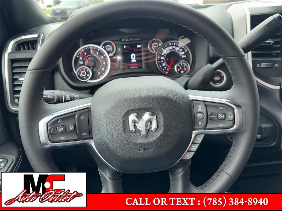 2026 RAM Ram 2500 Pickup Big Horn - Photo 16