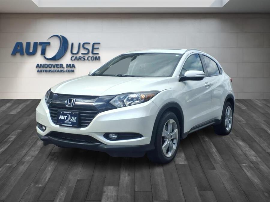 Used 2016 Honda Hr-v in Andover, Massachusetts | Autouse. Andover, Massachusetts