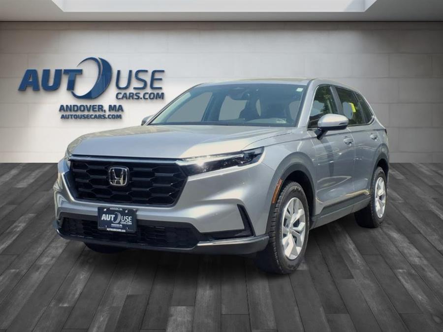 2024 Honda Cr-v LX, available for sale in Andover, Massachusetts | Autouse. Andover, Massachusetts