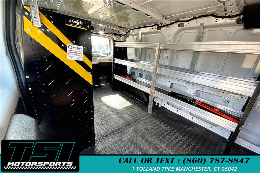2018 Ford Transit Van Base - Photo 23