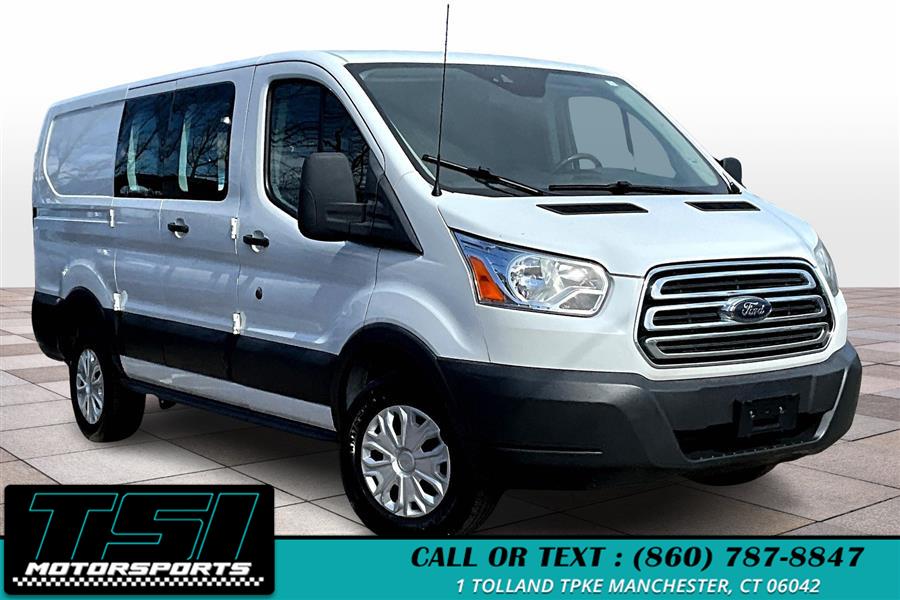 2018 Ford Transit Van Base - Photo 10
