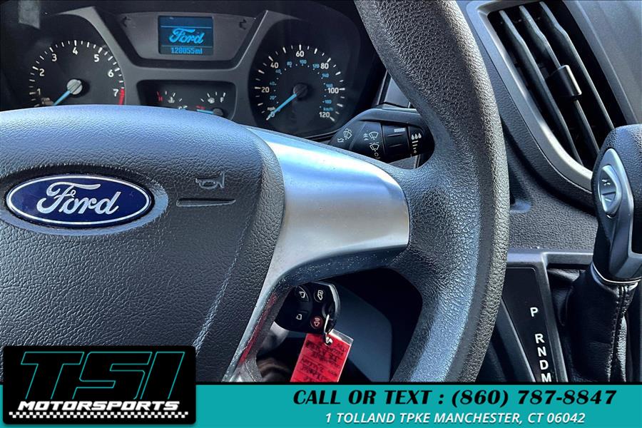 2018 Ford Transit Van Base - Photo 16