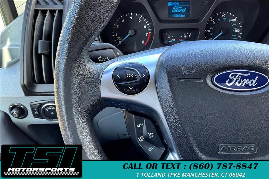 2018 Ford Transit Van Base - Photo 15