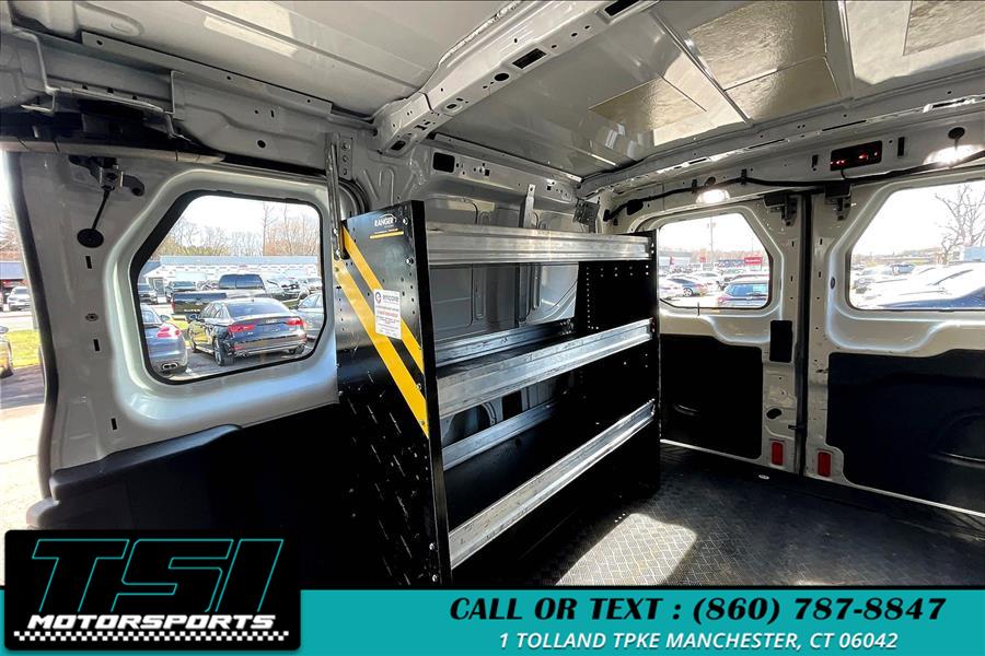 2018 Ford Transit Van Base - Photo 25