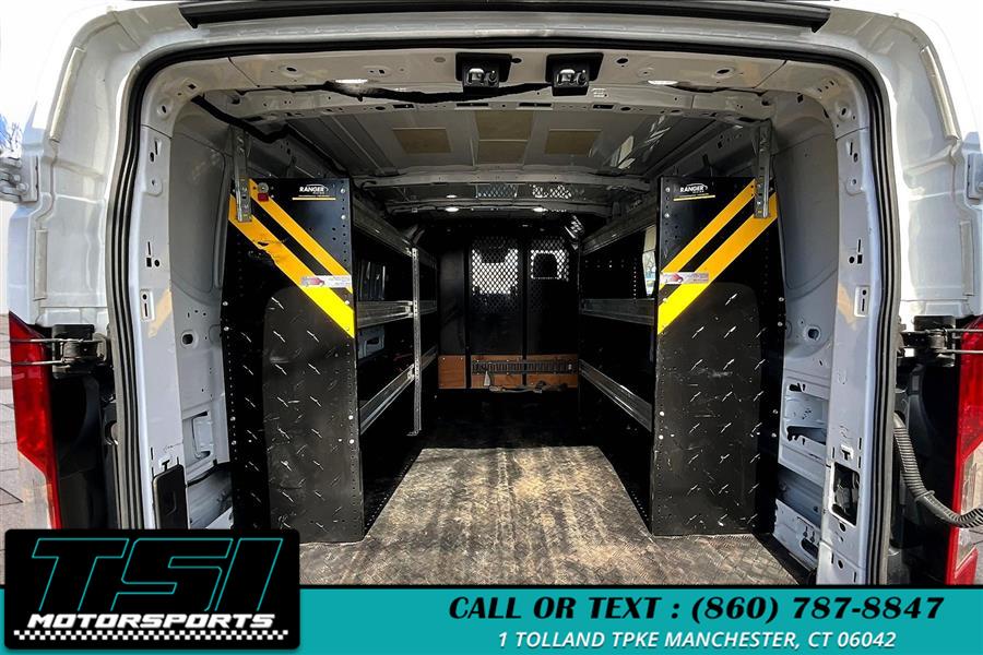 2018 Ford Transit Van Base - Photo 24