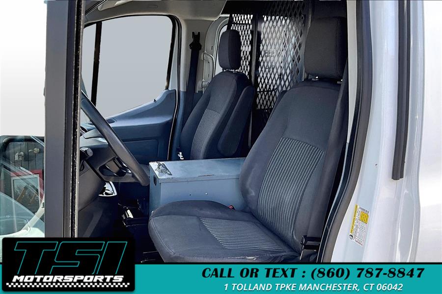 2018 Ford Transit Van Base - Photo 22