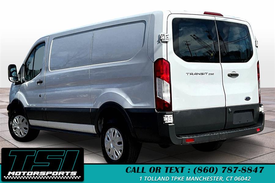 2018 Ford Transit Van Base - Photo 11