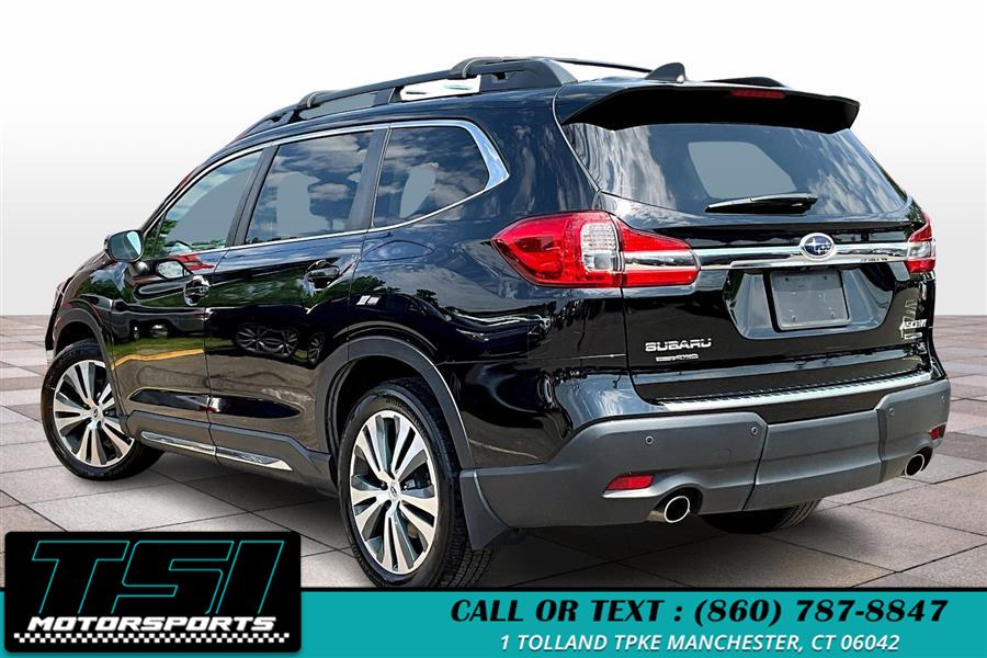 2019 Subaru Ascent Limited - Photo 12