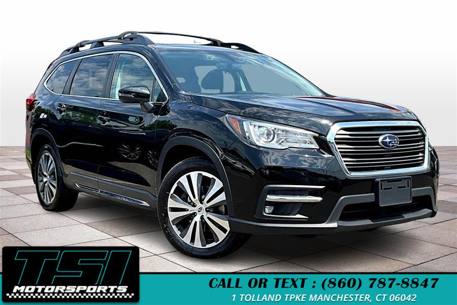 2019 Subaru Ascent Limited - Photo 11
