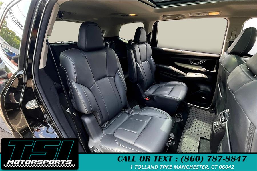 2019 Subaru Ascent Limited - Photo 26