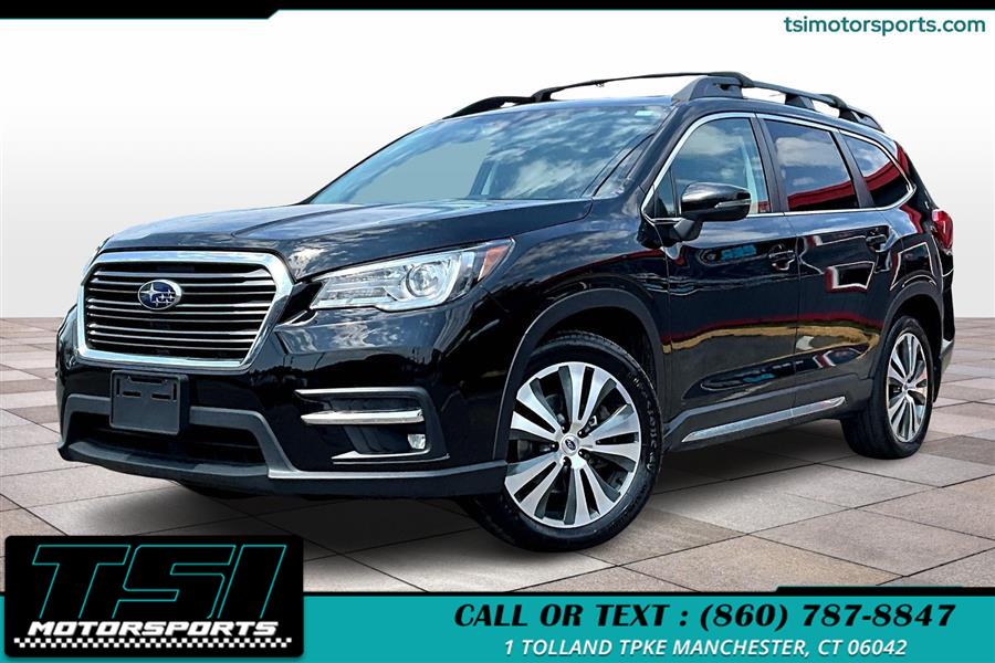 2019 Subaru Ascent