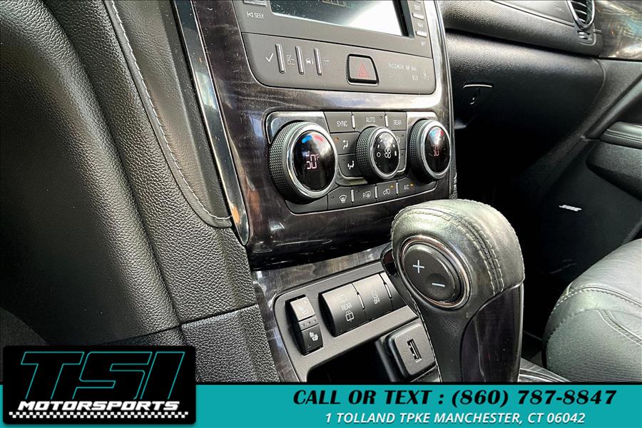 2016 Buick Enclave Leather - Photo 31