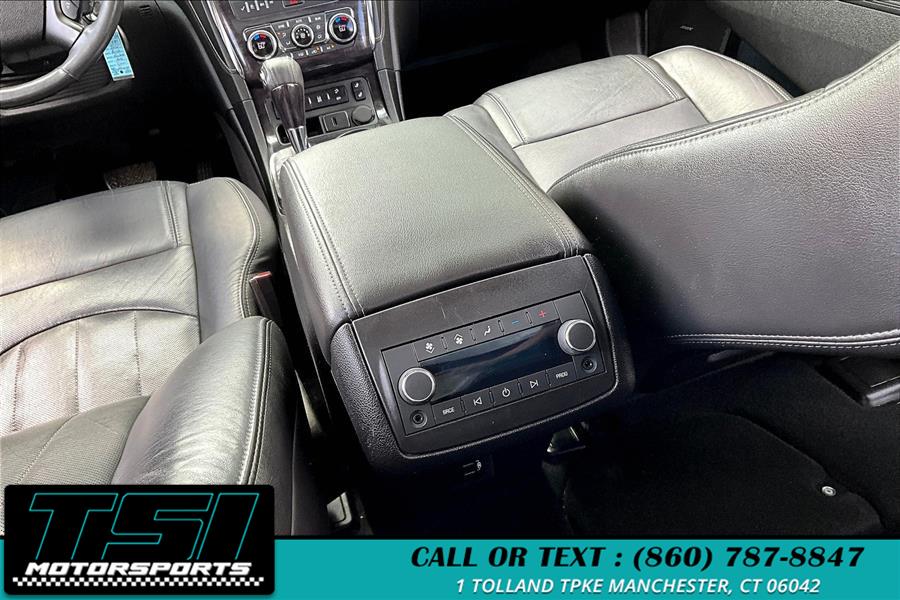 2016 Buick Enclave Leather - Photo 33