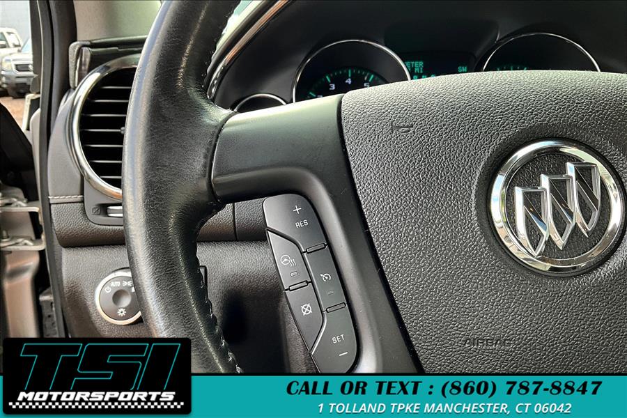 2016 Buick Enclave Leather - Photo 17