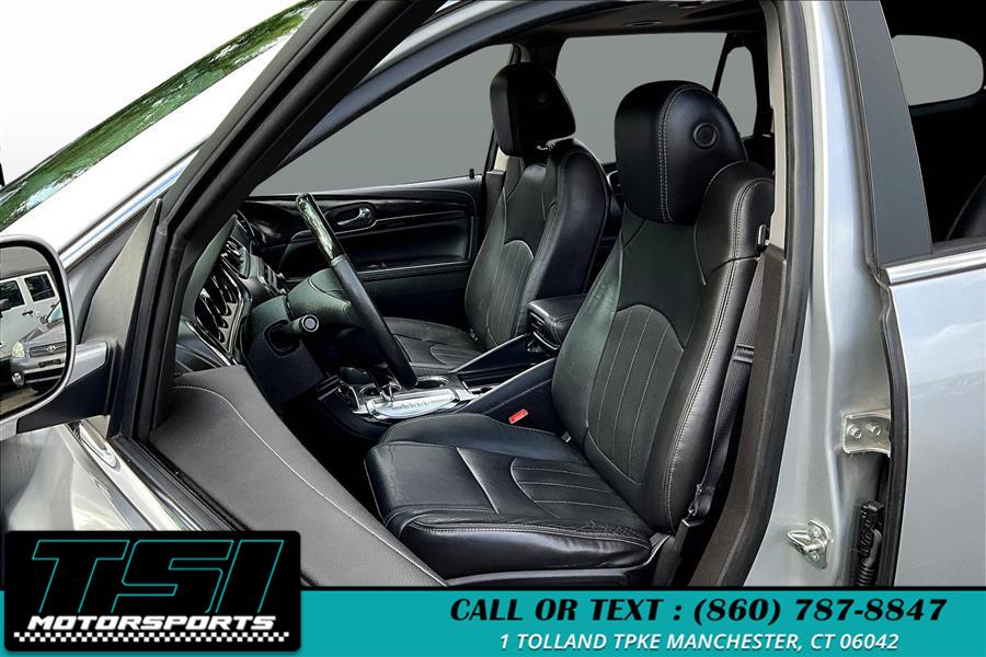 2016 Buick Enclave Leather - Photo 24