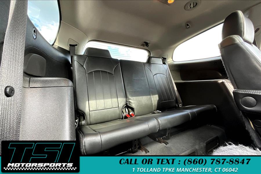 2016 Buick Enclave Leather - Photo 27