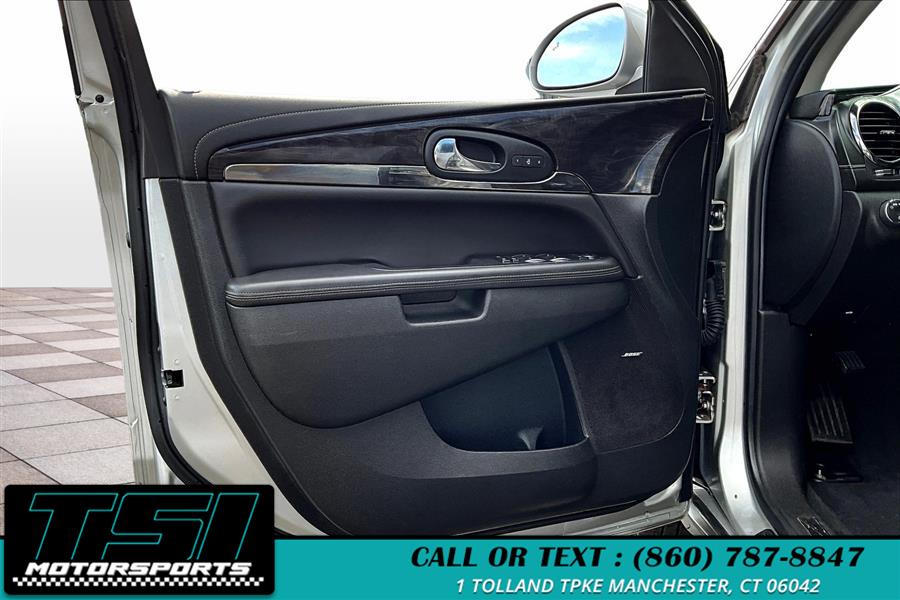 2016 Buick Enclave Leather - Photo 22