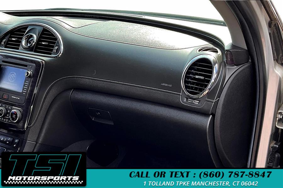 2016 Buick Enclave Leather - Photo 16