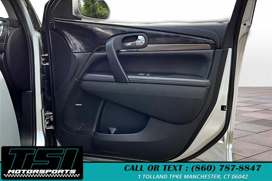 2016 Buick Enclave Leather - Photo 23