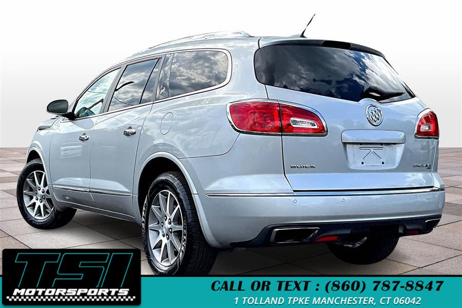 2016 Buick Enclave Leather - Photo 12