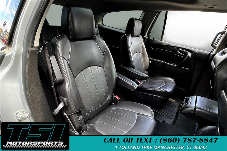 2016 Buick Enclave Leather - Photo 26