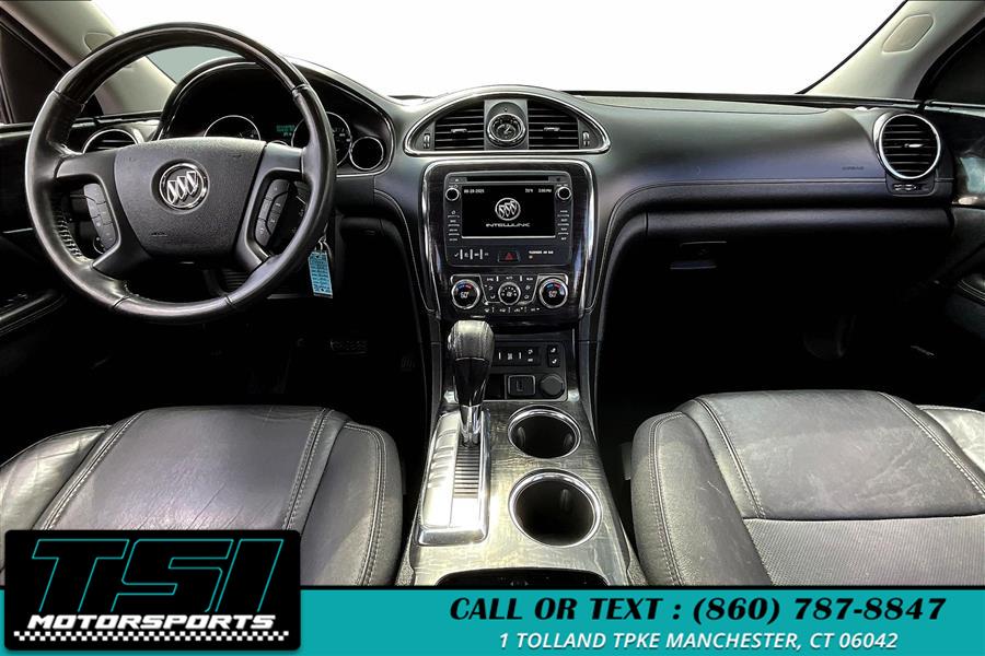 2016 Buick Enclave Leather - Photo 15