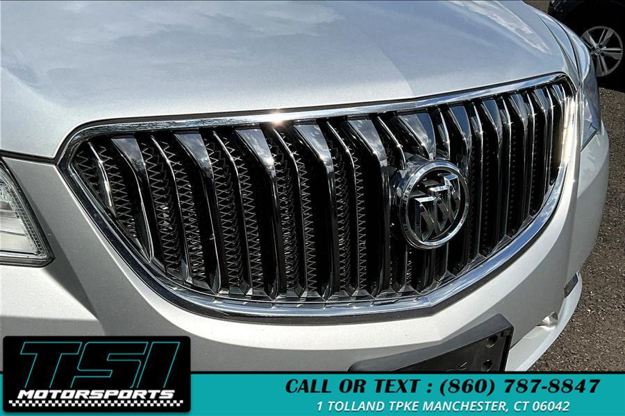 2016 Buick Enclave Leather - Photo 28