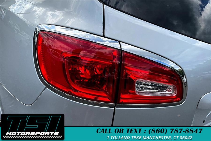 2016 Buick Enclave Leather - Photo 30