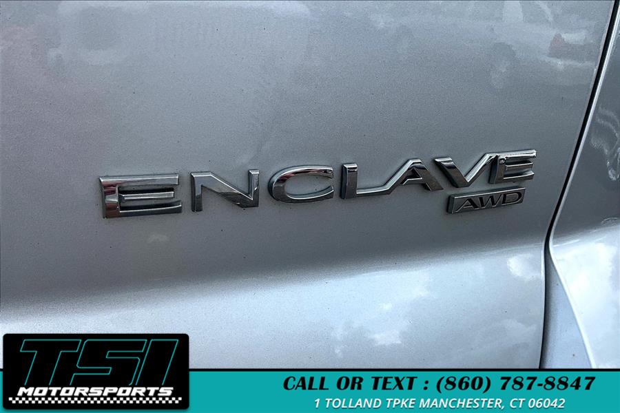 2016 Buick Enclave Leather - Photo 7